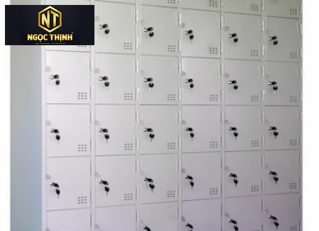 Tủ cá nhân 36 ngăn-Tủ sắt locker 36 ngăn Tủ cá nhân 36 ngăn-Tủ sắt locker 36 ngăn